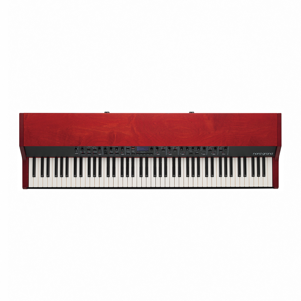 Nord Grand 88鍵 專業合成器鍵盤【敦煌樂器】, , large