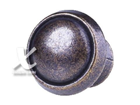 Zinc Knob, , large