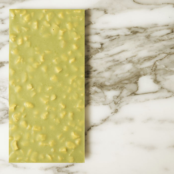 White chocolate with Lemon and Green Tea, , large