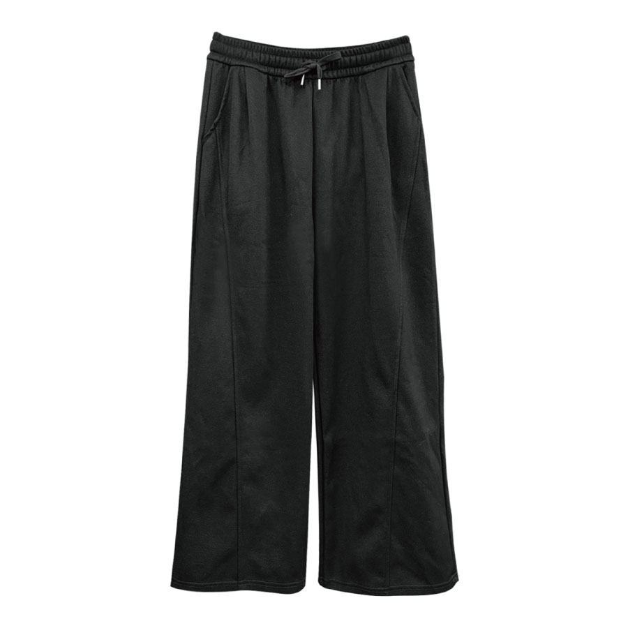 女款牛仔彎刀褲 3A-93000, , large