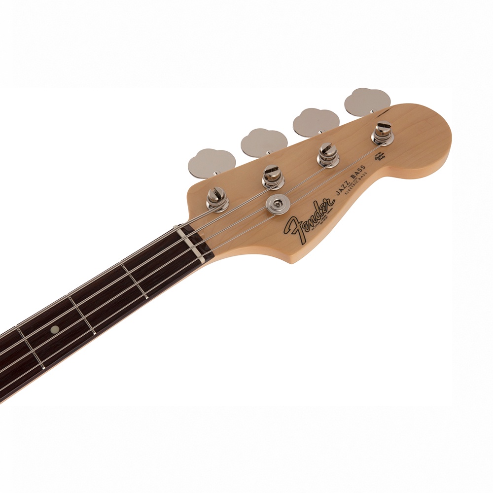 fender MIJ Traditonal II 60s J Bass RW OWT 日廠 電貝斯【敦煌樂器】, , large