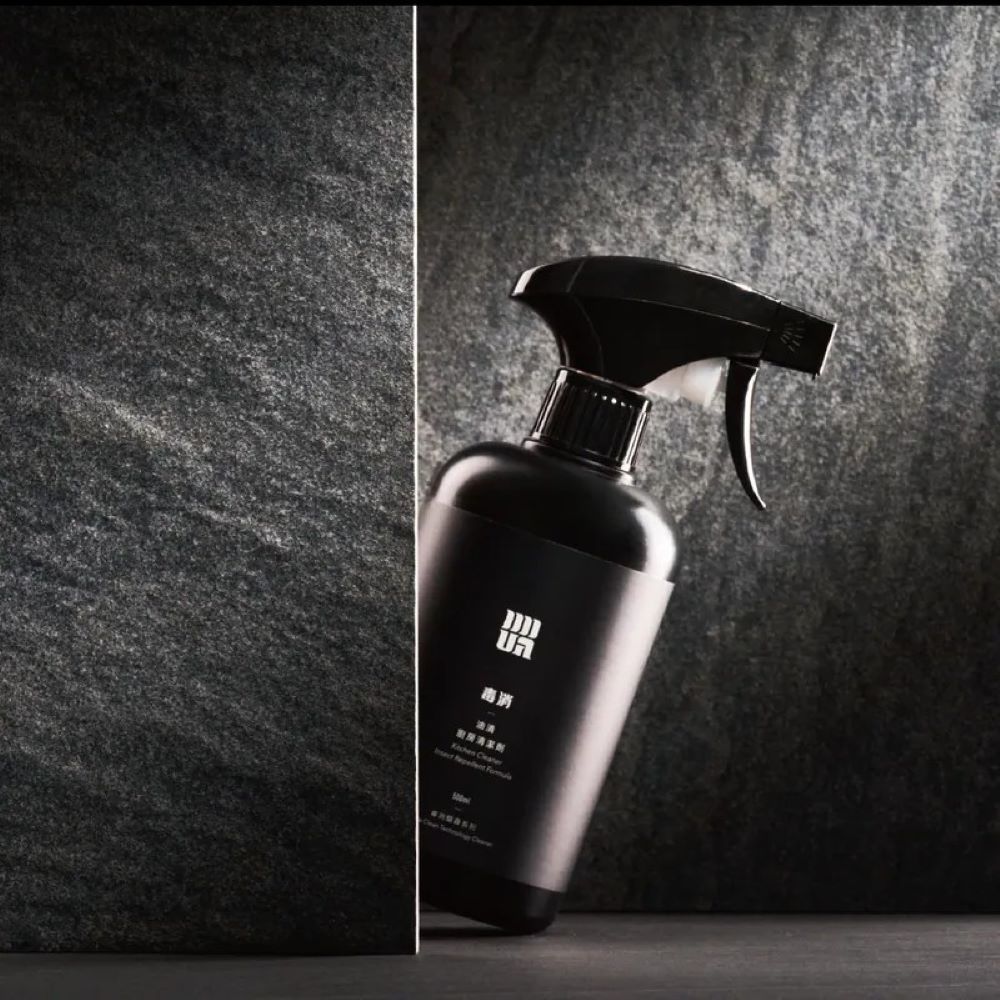 【DUDA CLEAN 毒打】毒消驅蟲&reg;廚房清潔劑 500 ML, , large