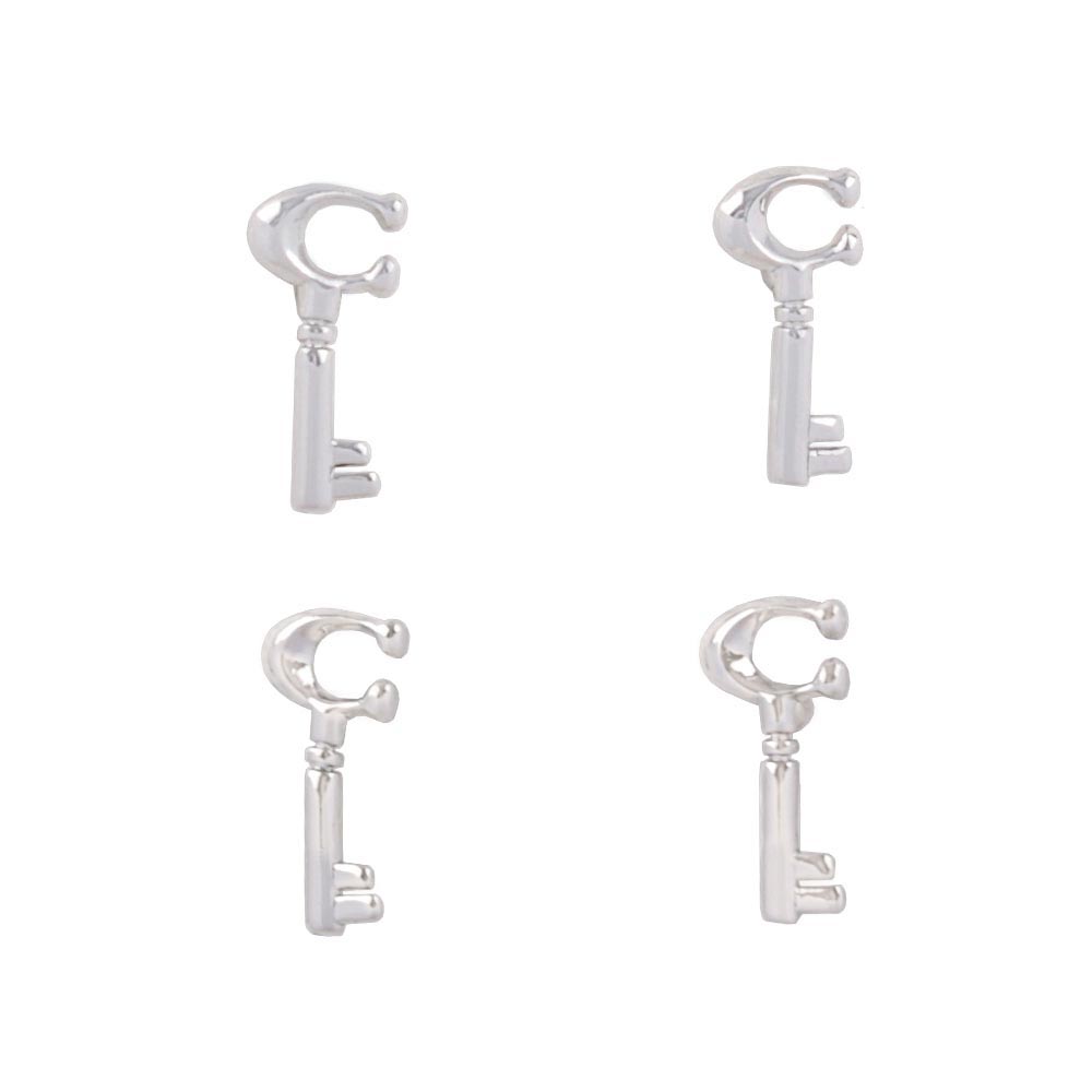  earrings, , large