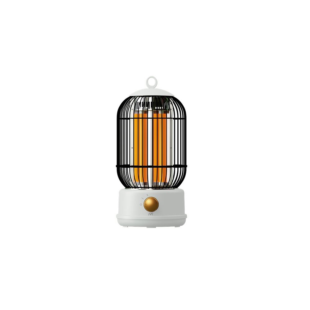 SPT Instant Quartz Heater SH-2340W, , large
