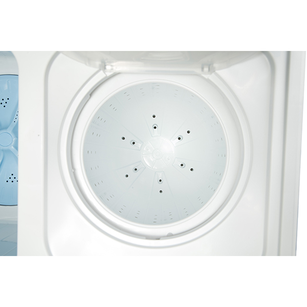 TATUNG 10KG Twin-Tub Washing Machine TAW-100ML, , large