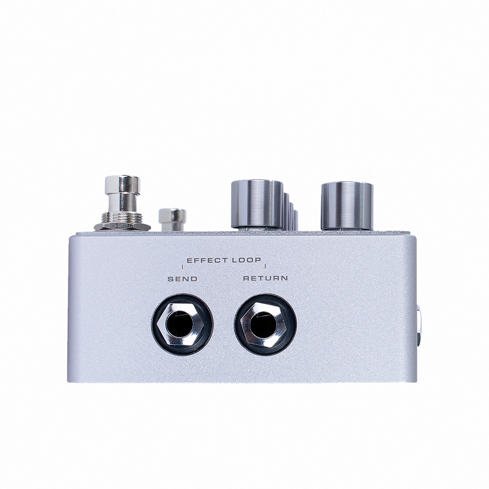 Darkglass Kaamos Bass Distortion & Octaver, , large