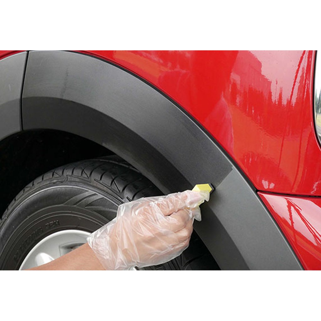 Rubber & Plastic Parts Restoration Agent, , large