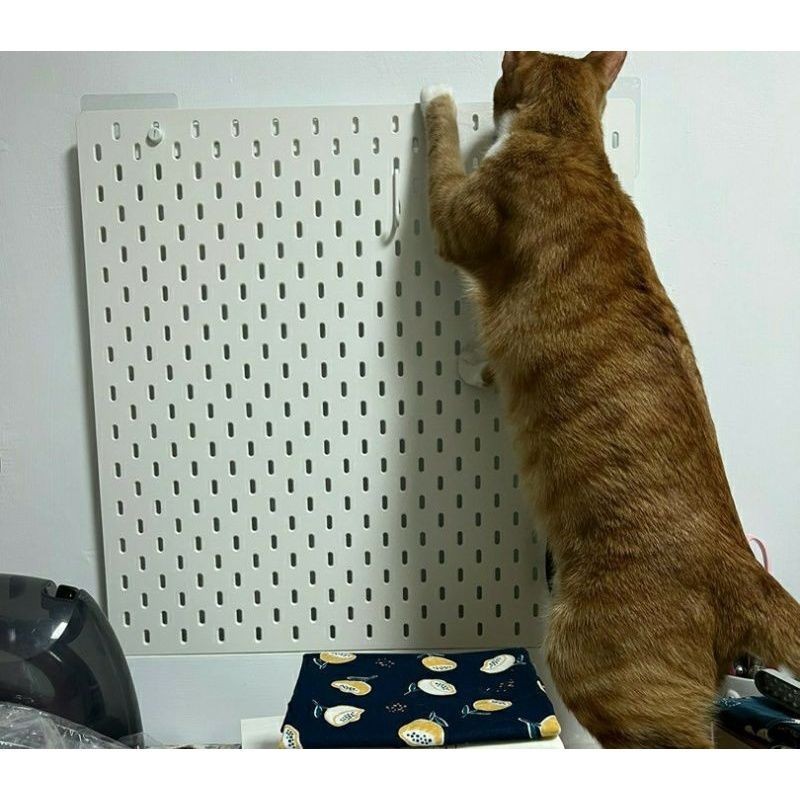 [熊好貼國際]螺絲貼片 特價 膠片加大螺長2種尺寸 粗糙不平光滑平整牆面皆可貼 不殘膠不傷磁磚 無痕掛勾 舒適家掛鉤, , large