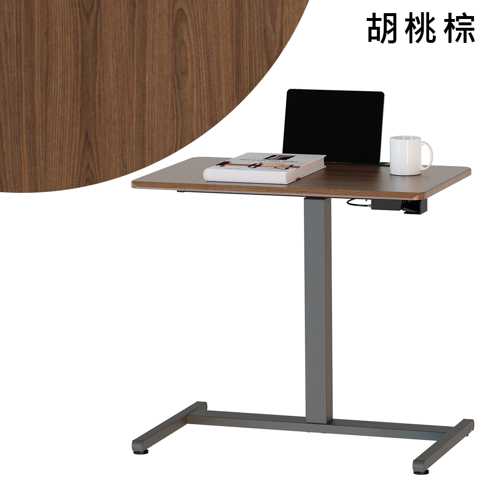 [KAKU] Pneumatic Height Adjustable Desk, , large
