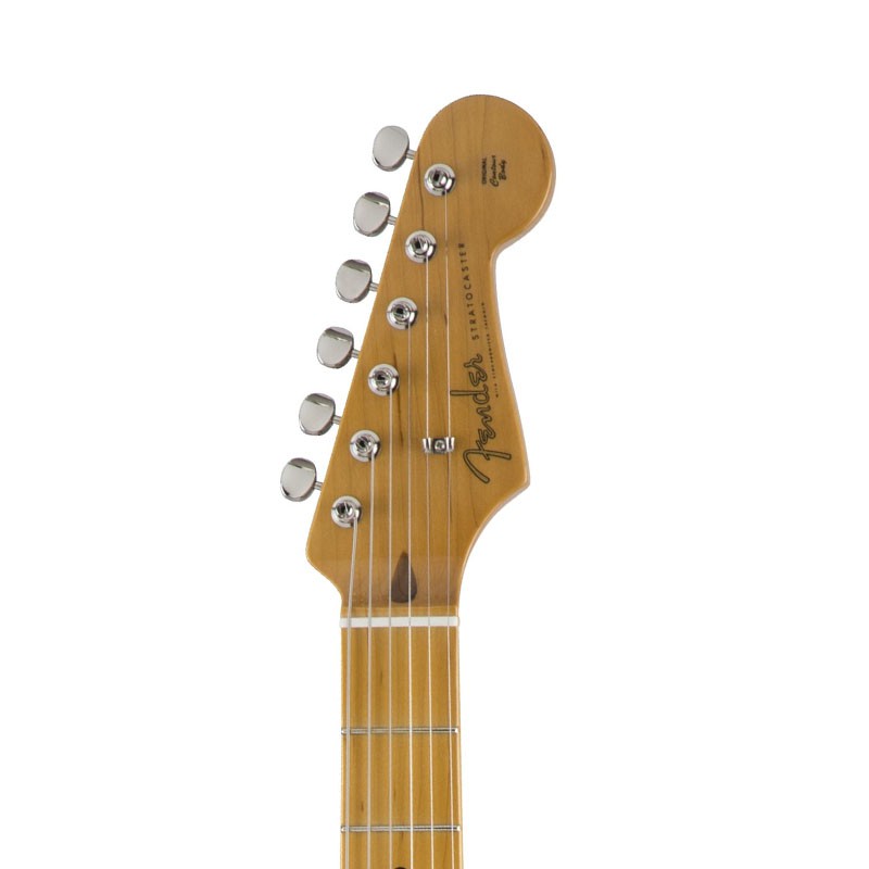 Fender MIJ Traditional 50s Strat MN 2TS 電吉他 漸層色【敦煌樂器】, , large