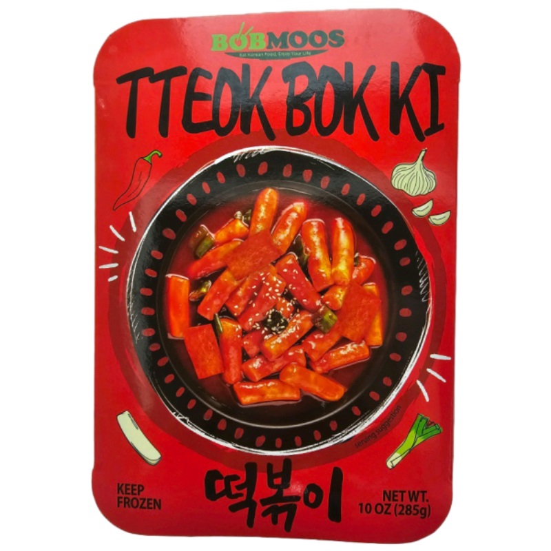 韓國BOBMOOS辣炒年糕, , large