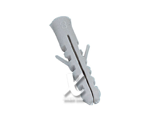 【協進五金】壁虎 灰(PE)