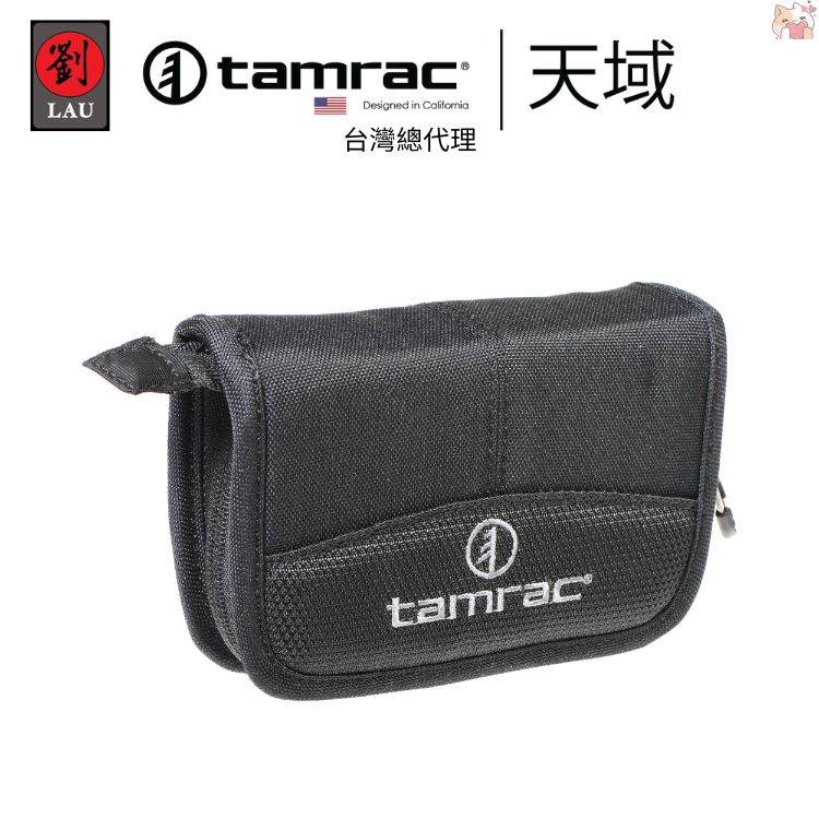 [劉氏國際]Tamrac Arc Memory Aveo Wallet T0365-1919 記憶卡袋, , large