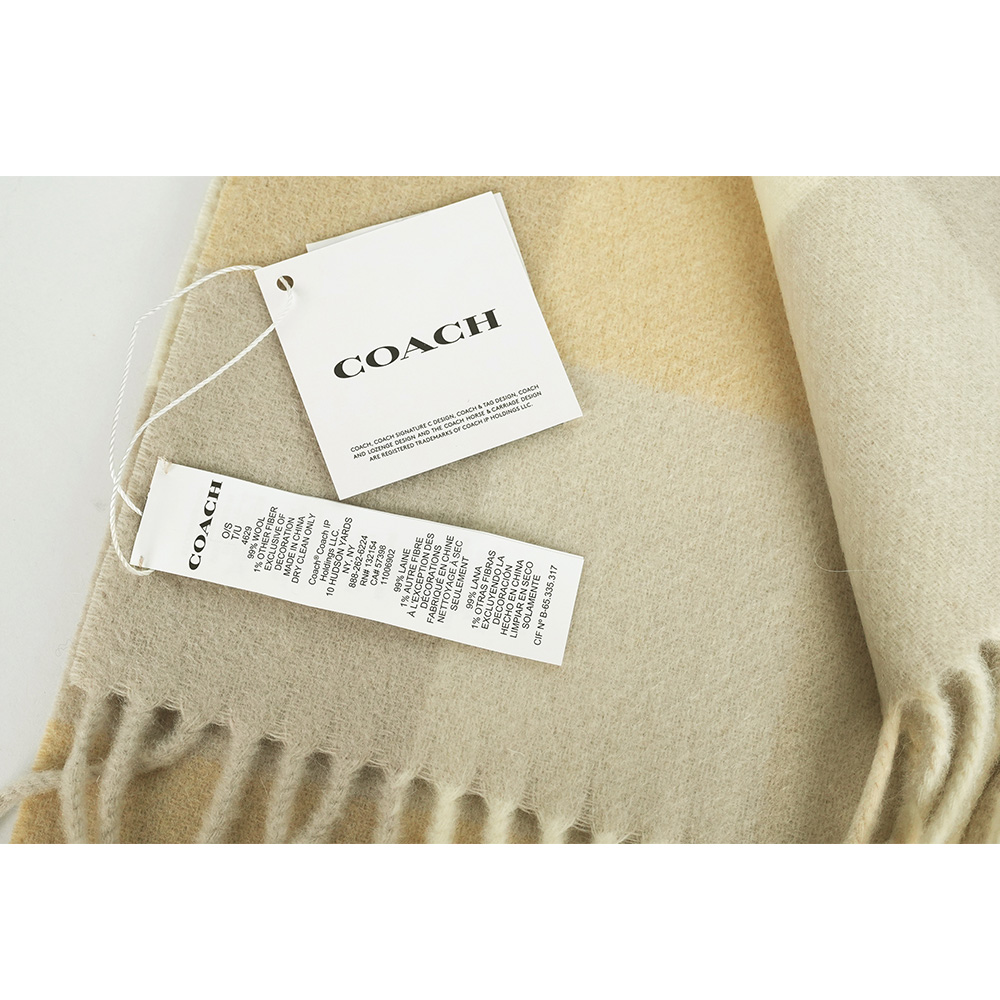  scarf, , large