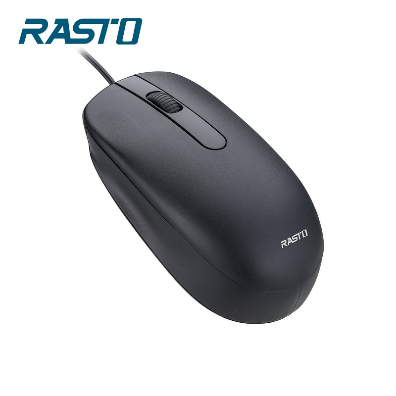 RASTO RM30滑鼠, , large