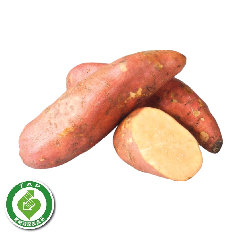 Tap Sweet Potato