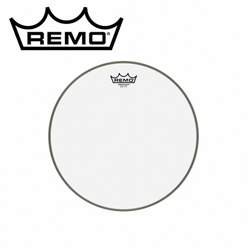 REMO Ambassador Hazy Snare Side 單層小鼓專用底皮【敦煌樂器】, , large