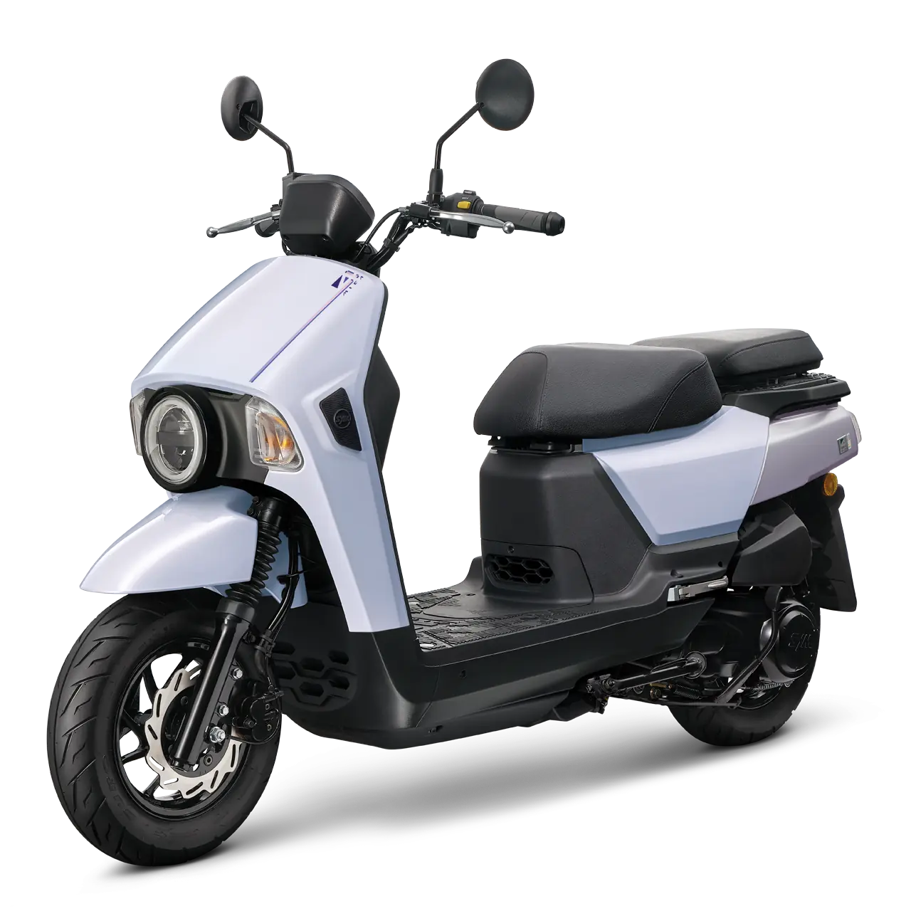 [三陽機車]SYM三陽125 4MICA 碟煞 7期 2026年出廠全新機車, , large