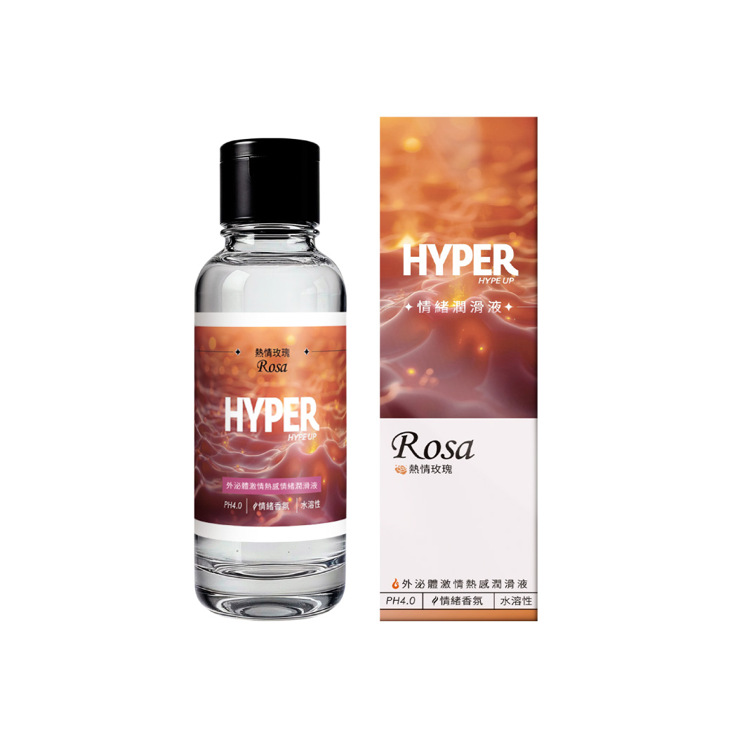 HYPER ROSA , , large