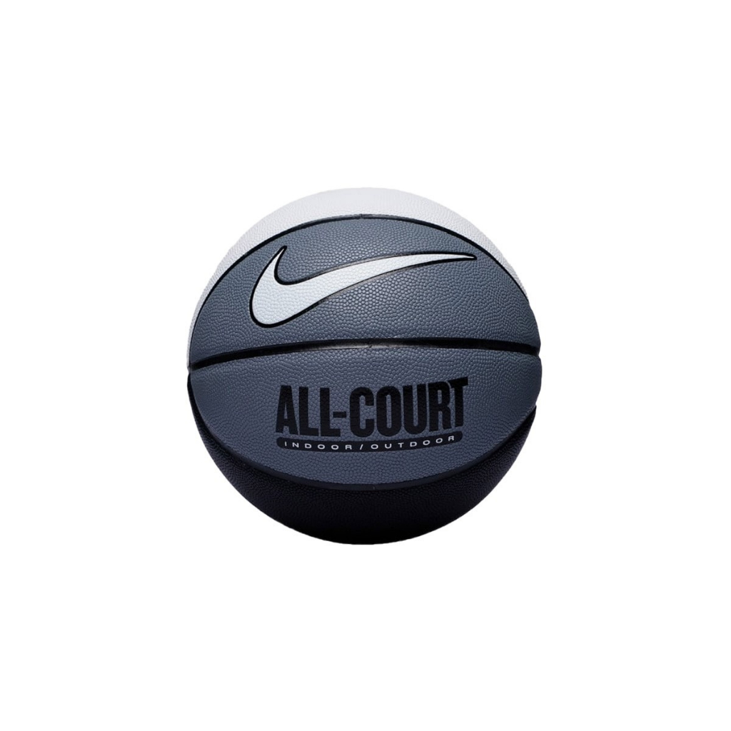 NIKE EVERYDAY ALL COURT 8P 7號球 送球網球針 室內 室外 籃球 N1004369【樂買網】, , large