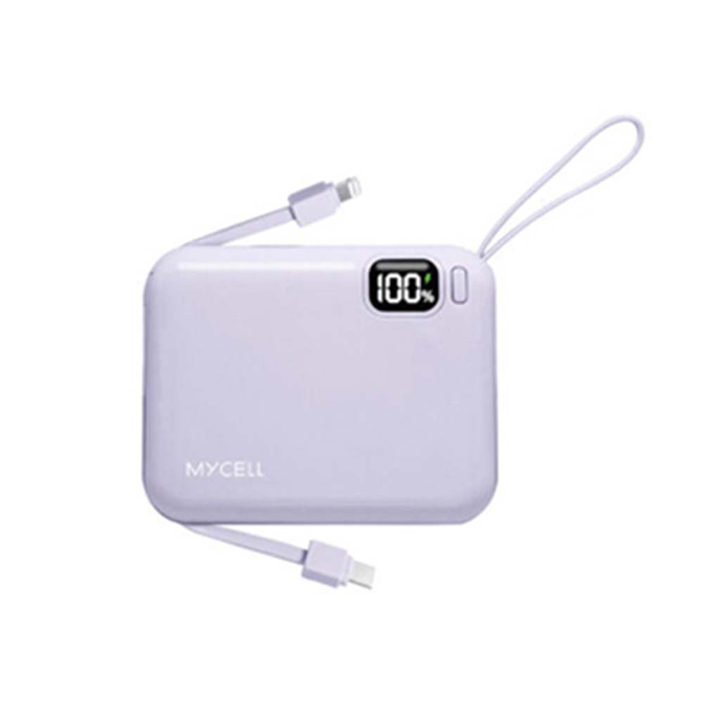 Mini Air 20W PD 10000 全協議閃充行動電源, , large