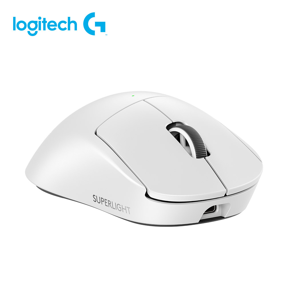 羅技GPRO X 超輕2 DEX 無線遊戲滑鼠, , large