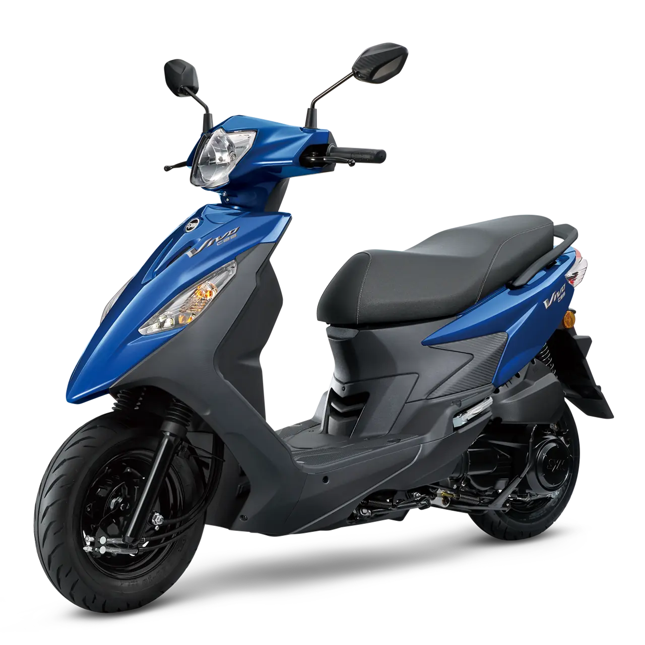 Vivo 125 cbs 鼓煞, , large