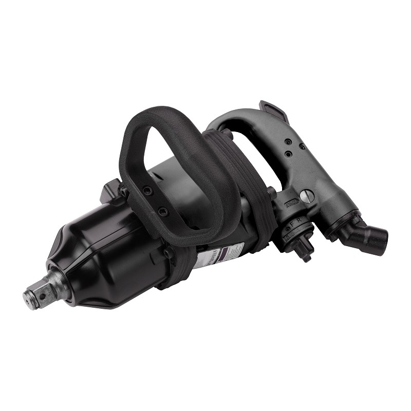 【BOA】六分 直型 氣動工具 輕巧高扭力 氣動扳手 七噸卡車可拆, , large