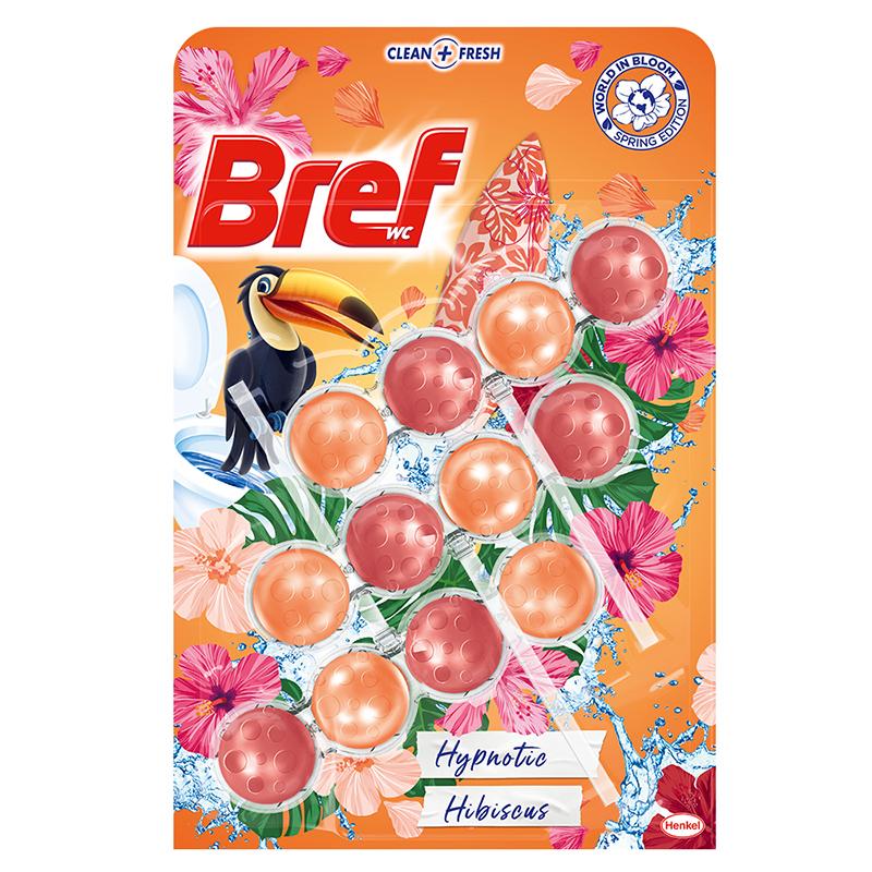 Bref PA Music Lover 3x50g CEE, , large
