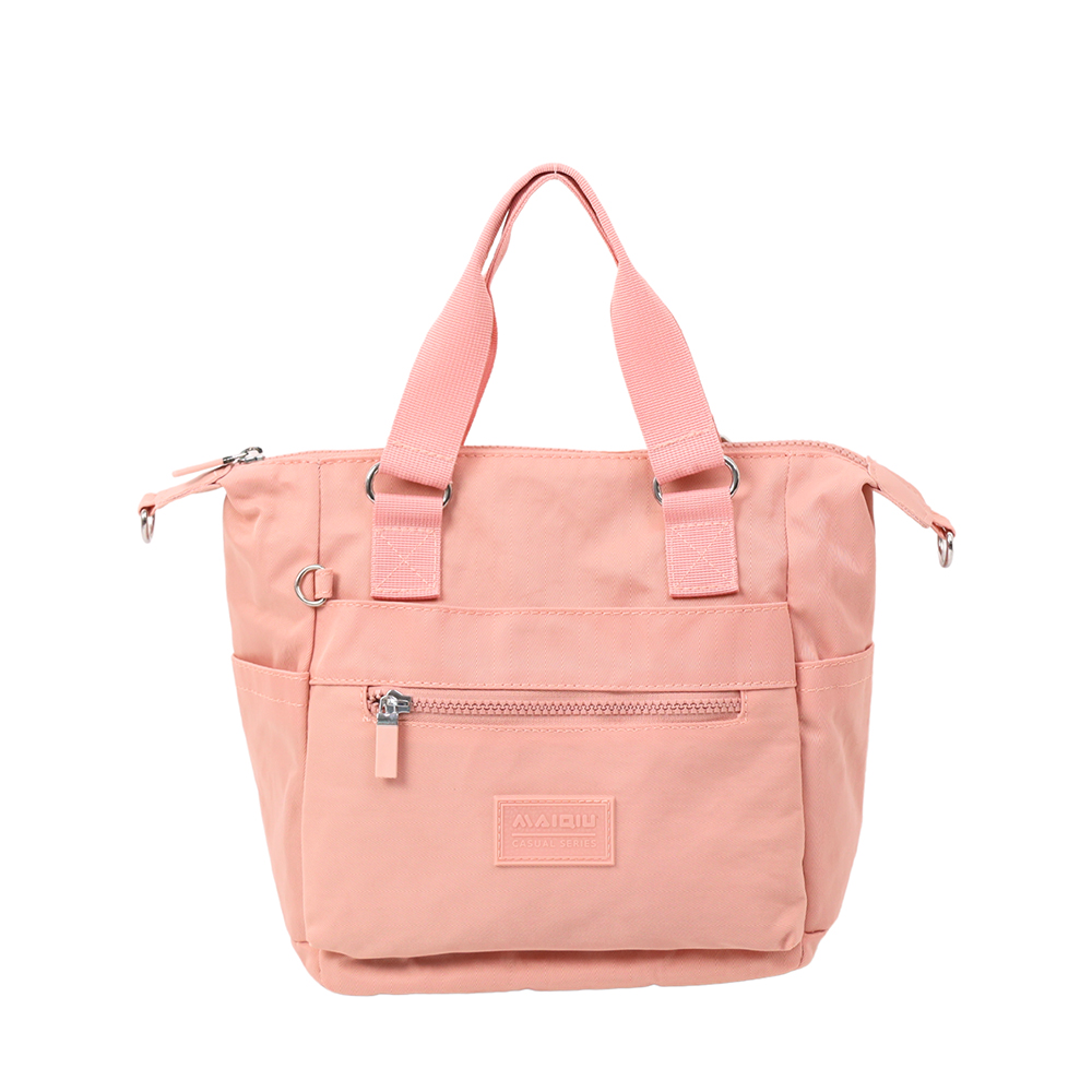 【MQ】FRIEDA Lightweight casual bag medium, , large