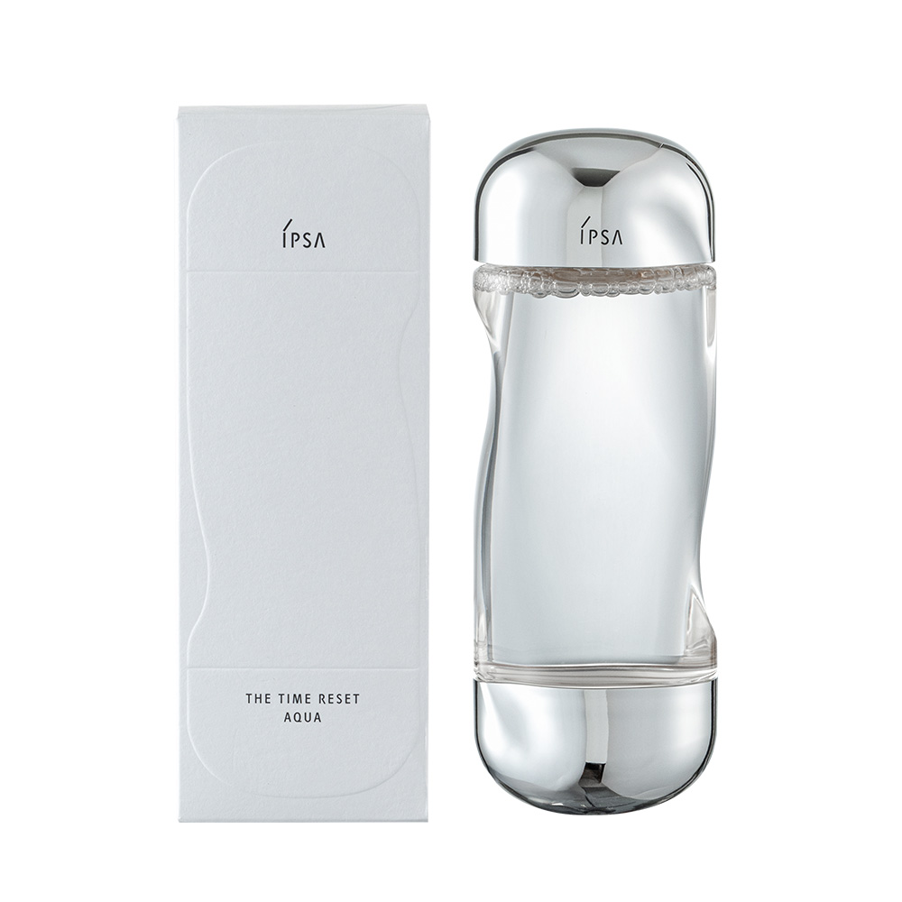 【IPSA 茵芙莎】 美膚機能液200ml 公司貨 #流金水 #新包裝紙盒