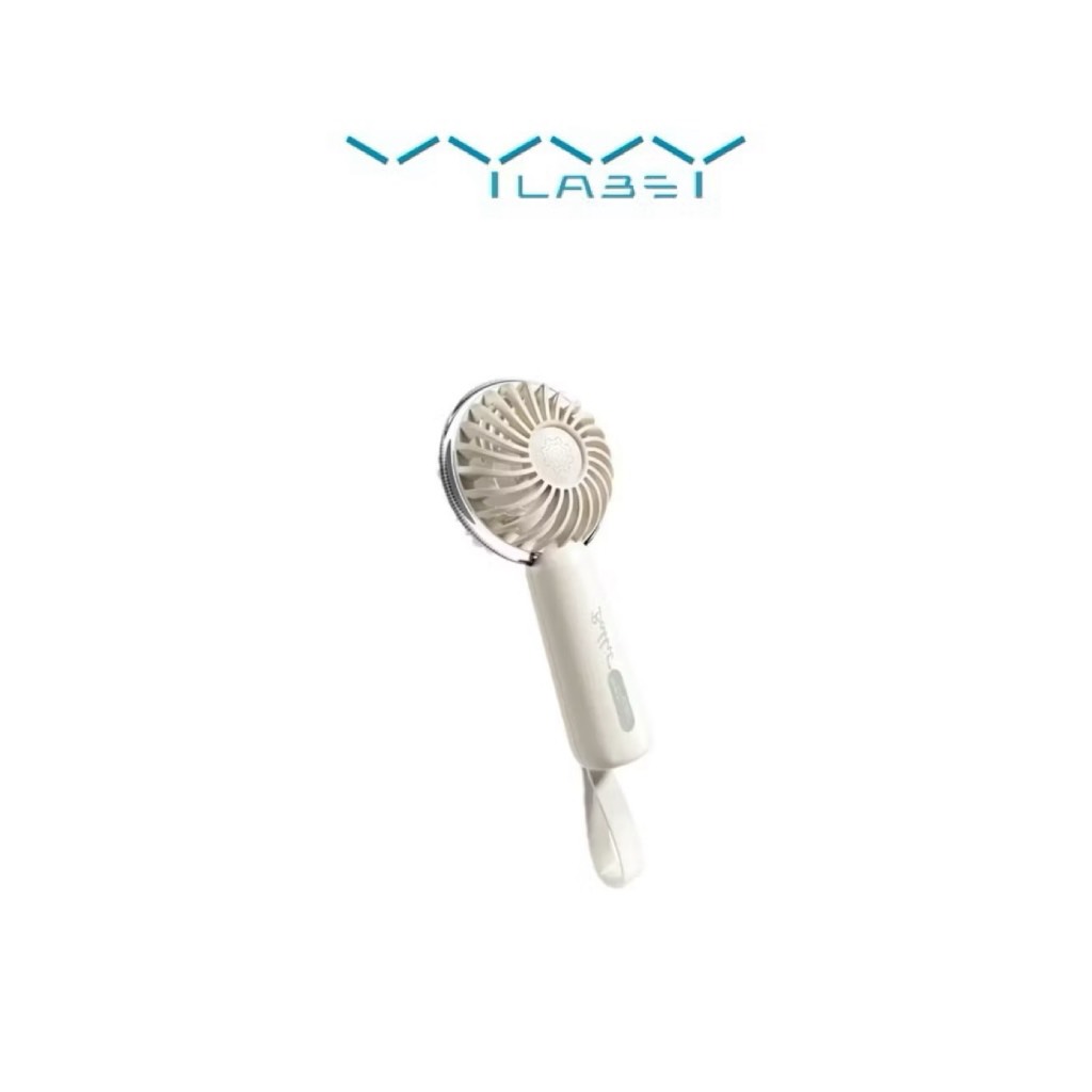 Handheld small fan, , large