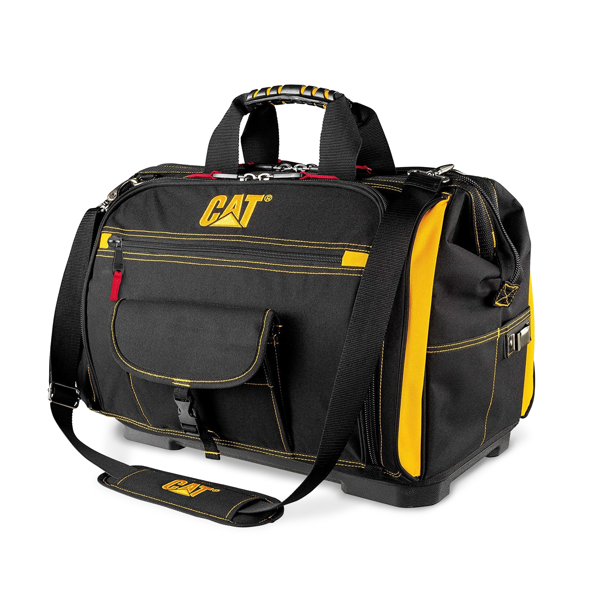 CAT tool bag, , large