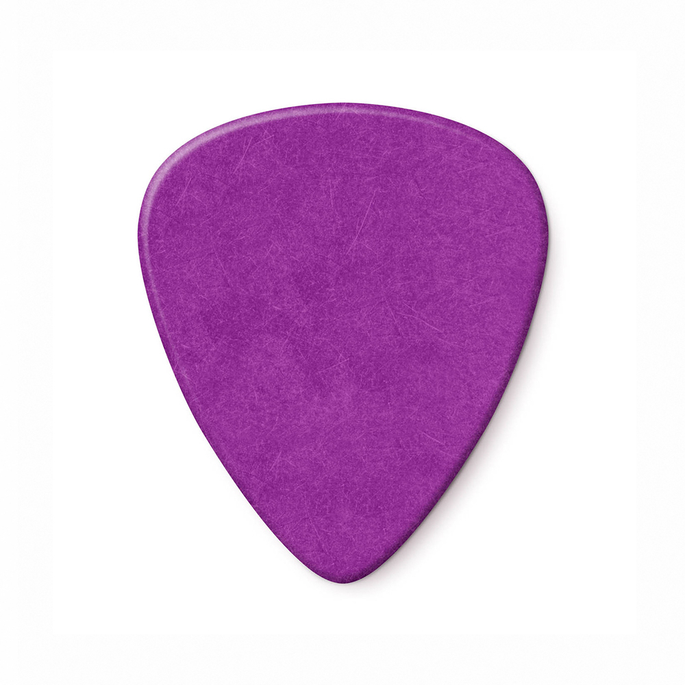 Jim Dunlop Tortex Standard 418R 1.14mm Pick (三片、十片組)【敦煌樂器】, , large