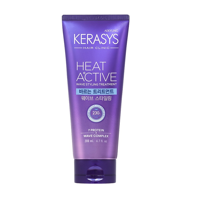Kerasys Active Wave Styling Treatment, , large