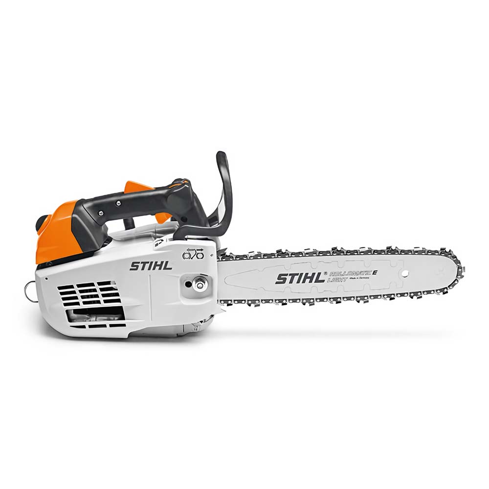 STIHL MS 201 TC-M Engine Chain Saw (Light Pull), , large