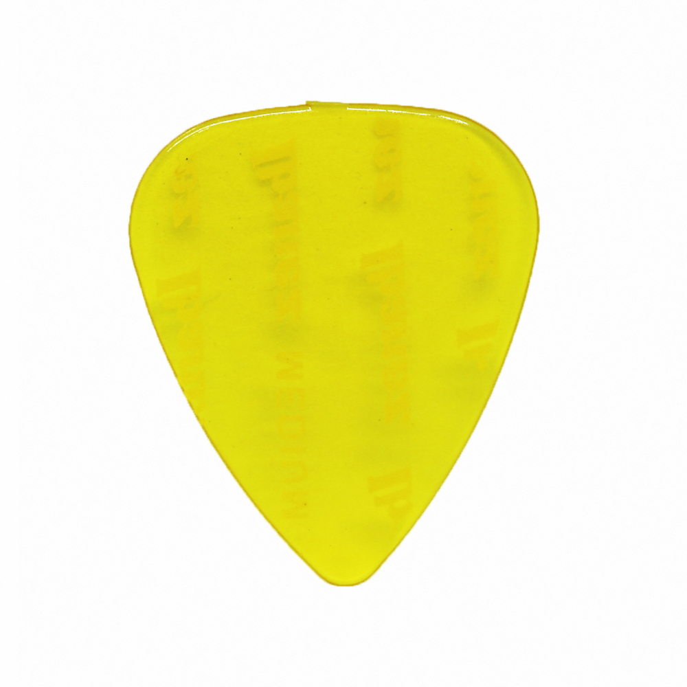 Ibanez ANL141M 0.7mm Pick (三片、十片組)【敦煌樂器】, , large