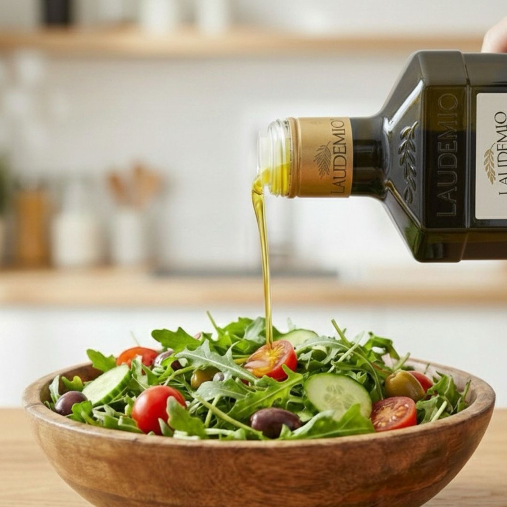 laudemio EVOO, , large