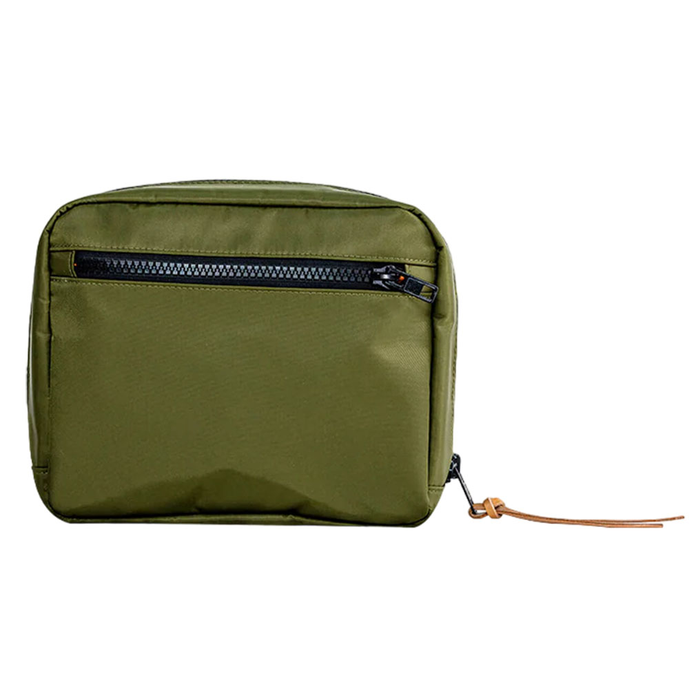 FLOYD Gator Green Washkit, , large