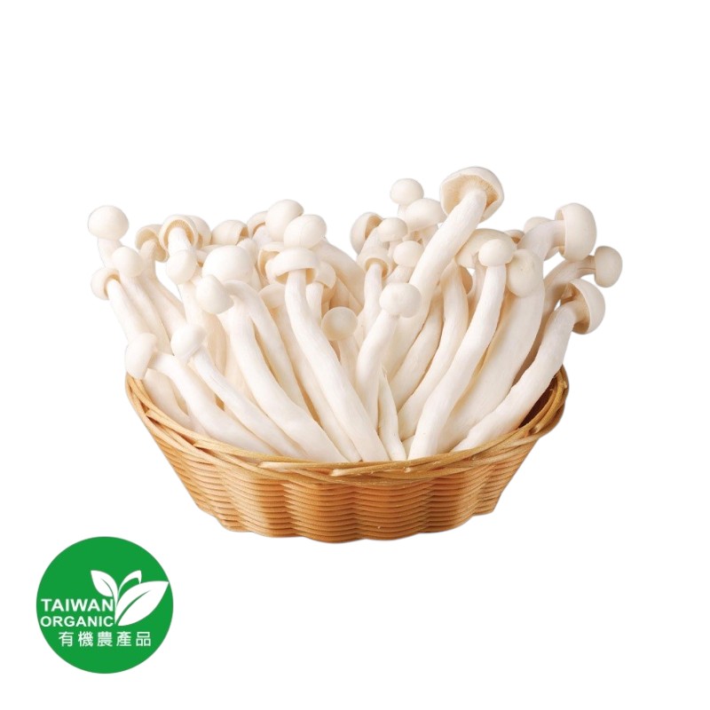 家樂福有機白精靈200g, , large