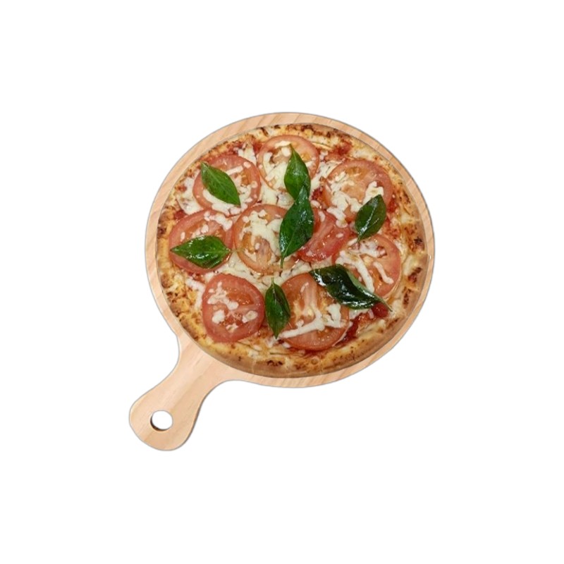 9吋 瑪格麗特披薩