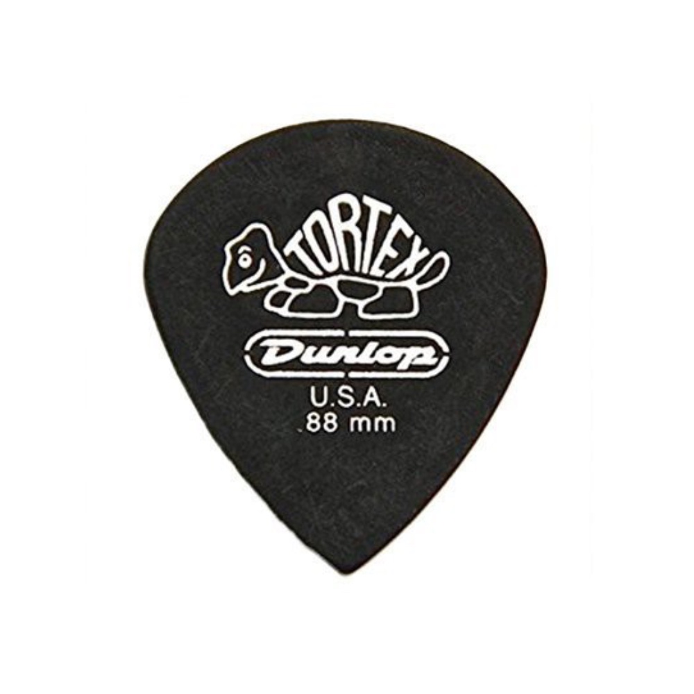 JIM DUNLOP JDGP-482R 0.88mm(三片、十片組)【敦煌樂器】, , large