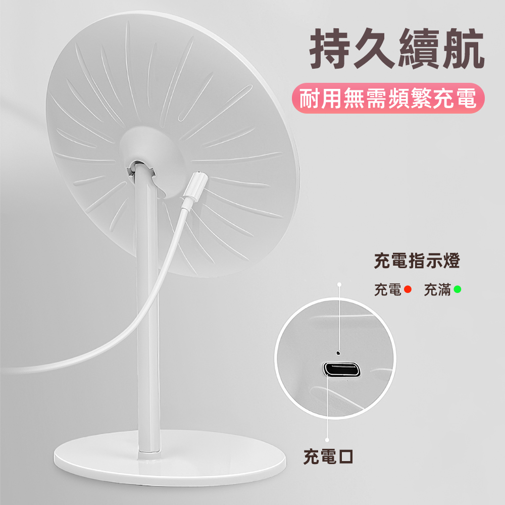 led-makeup-mirror​, , large