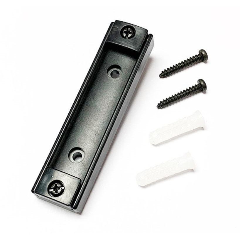 壁掛式插銷  萬向/四向掛接固定座 萬向伸縮欄柱適用 紅龍柱壁掛零件(只有插銷其他紅龍柱部分請另外選購)RW-C2