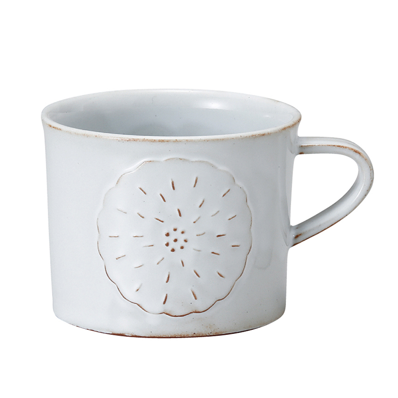 FLOR Mug, , large