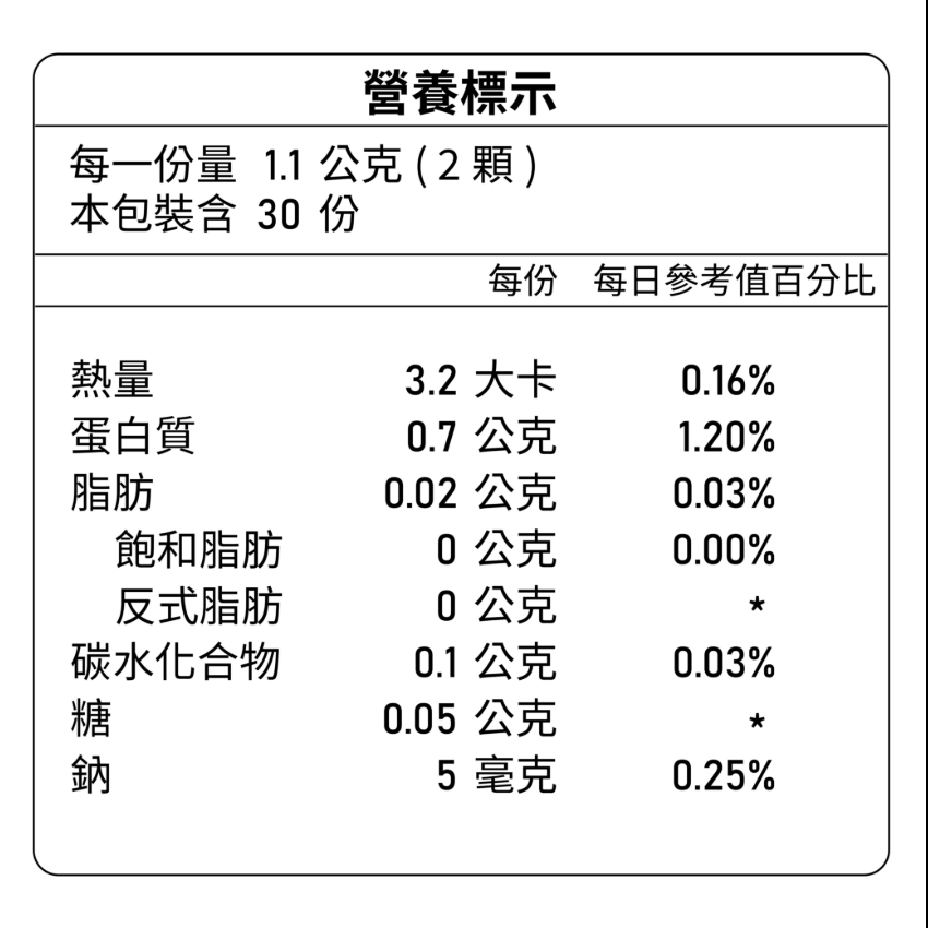 [優品生醫]好健憶-專注靈光複方, , large