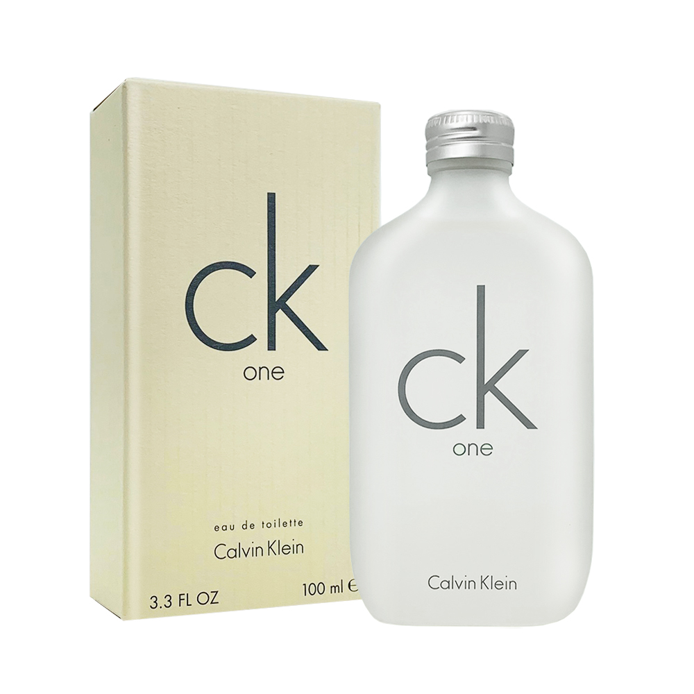 Calvin Klein CK ONE, , large