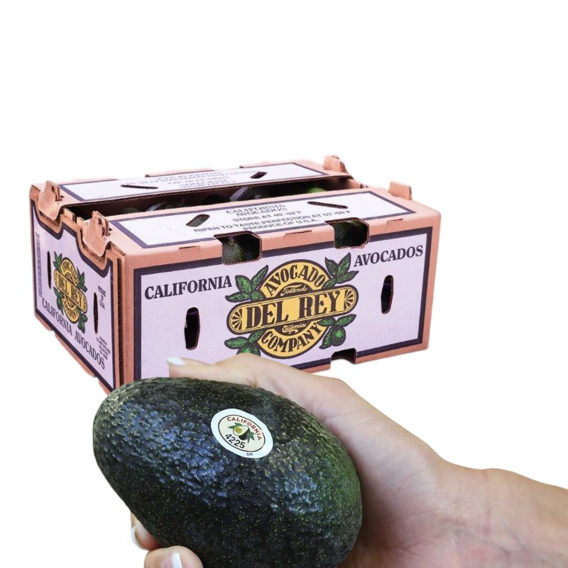 進口酪梨#48, , large