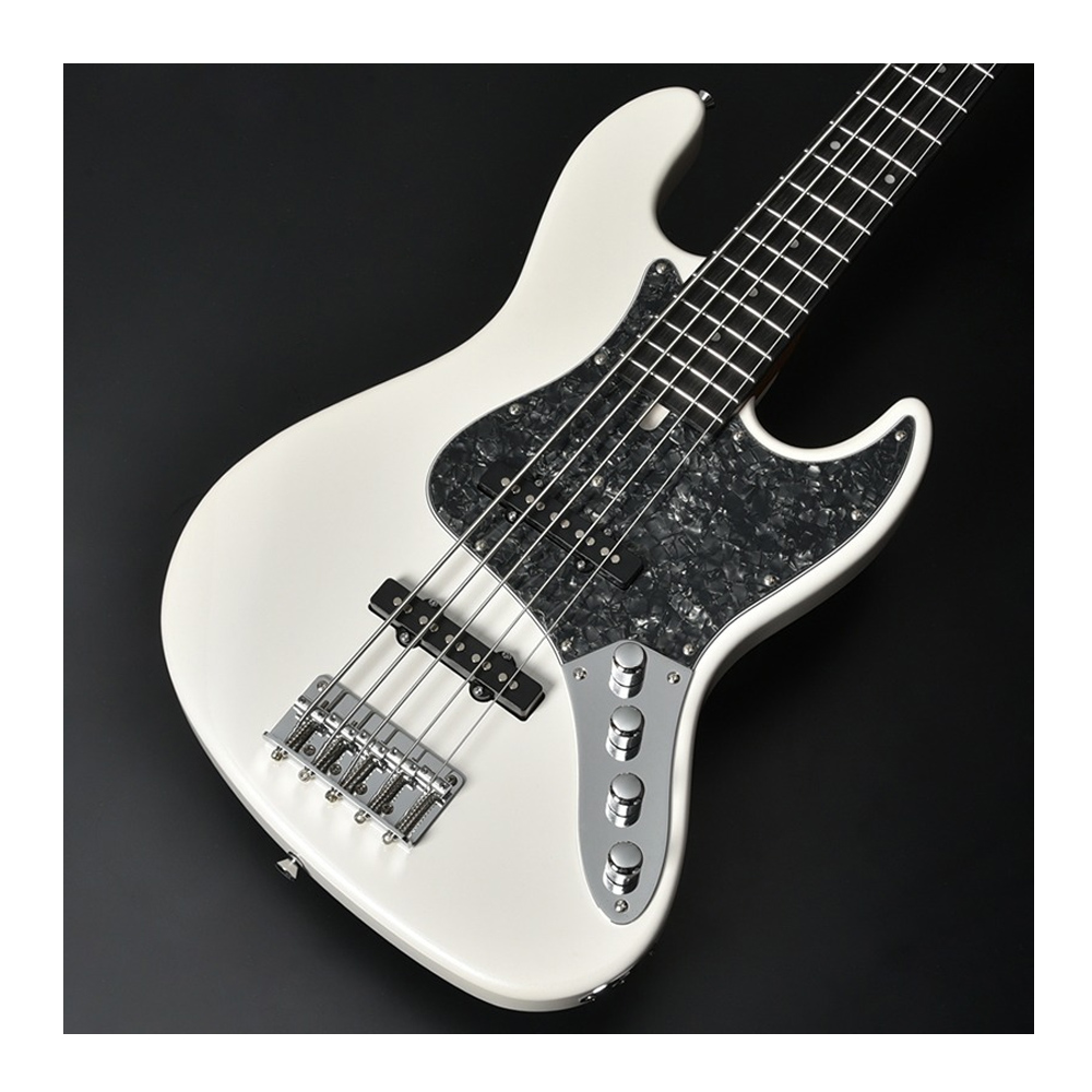 Bacchus WJ5B-1DX-AC RSM/P PWH-MH, , large