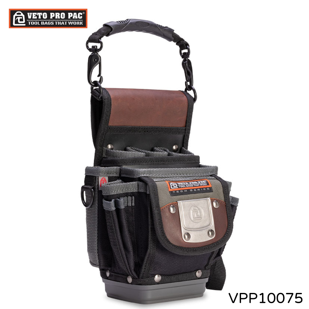 VETO PRO PAC TOOL BAG